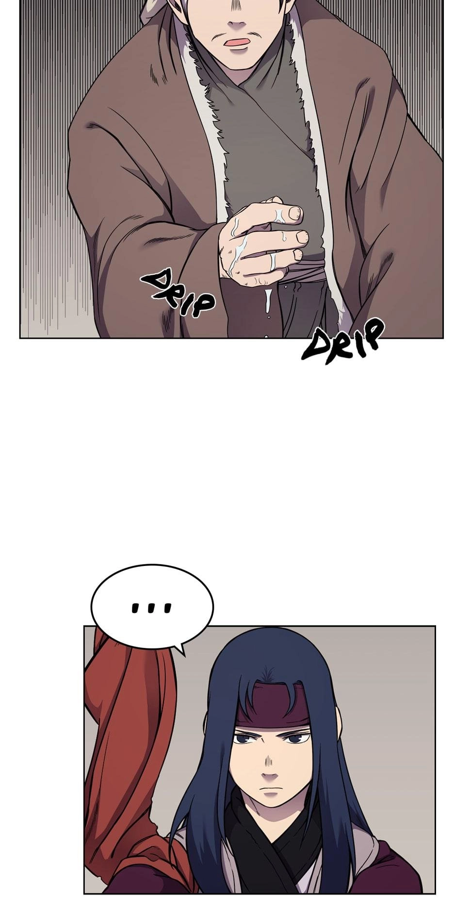Heavenly Demon Reborn! Chapter 139 Page 46