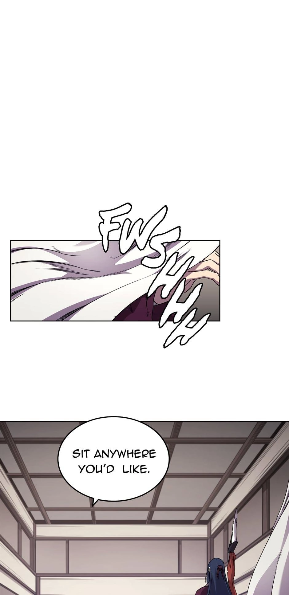 Heavenly Demon Reborn! Chapter 139 Page 10