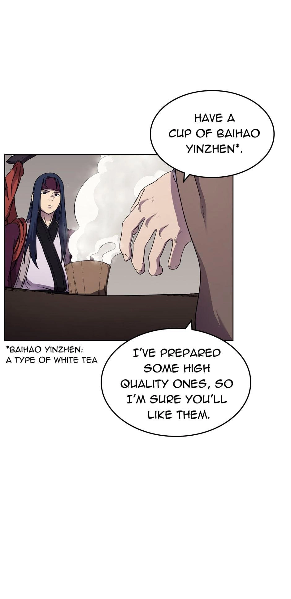 Heavenly Demon Reborn! Chapter 139 Page 12