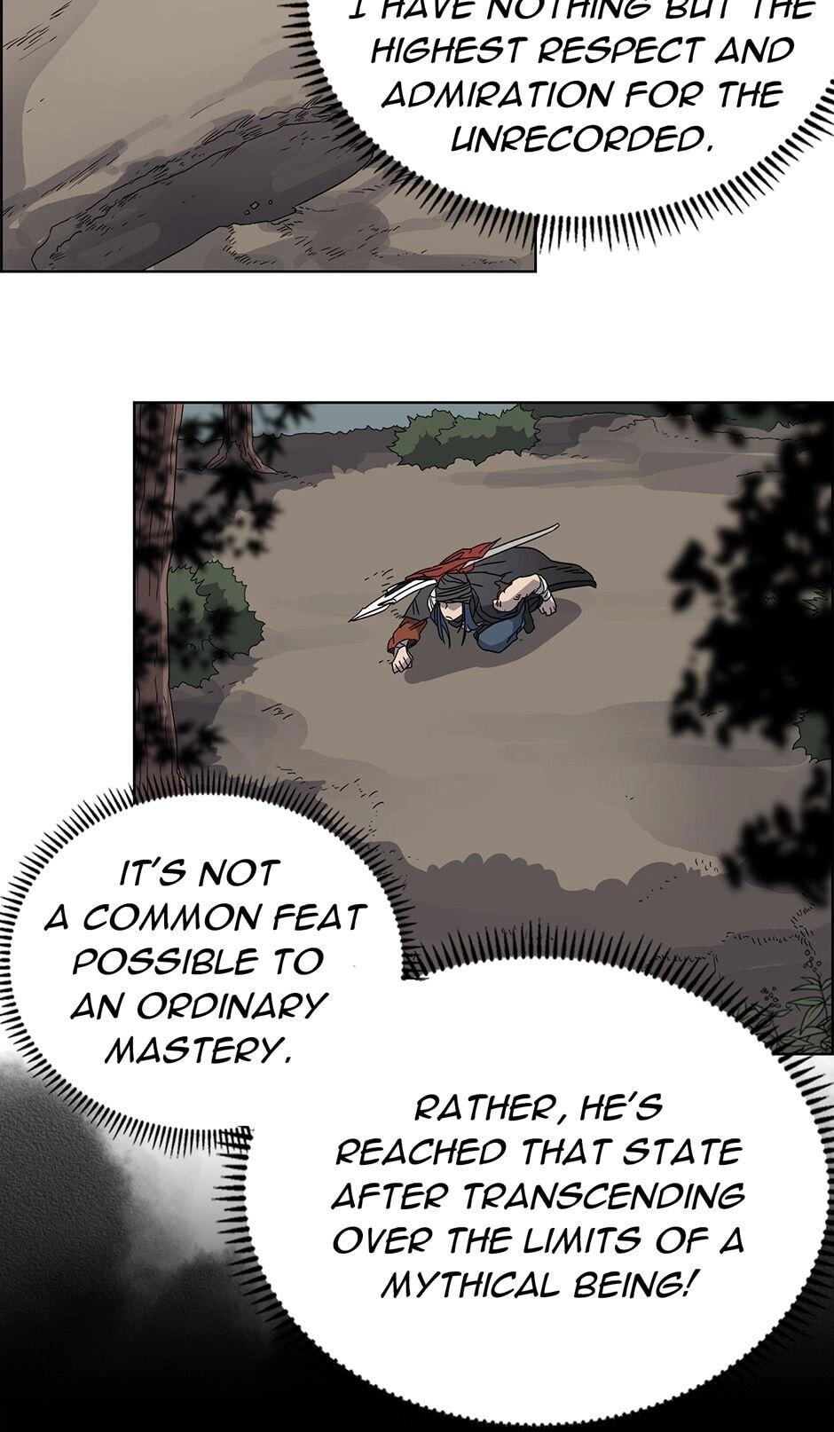 Heavenly Demon Reborn! Chapter 52 Page 24