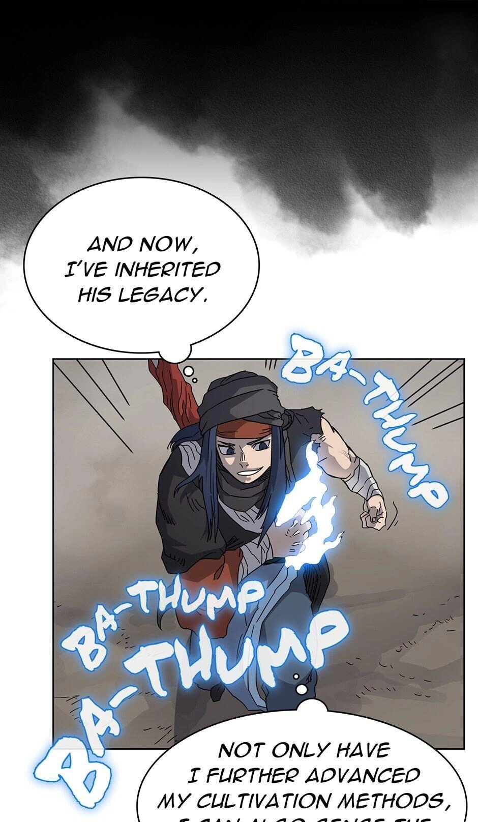 Heavenly Demon Reborn! Chapter 52 Page 20