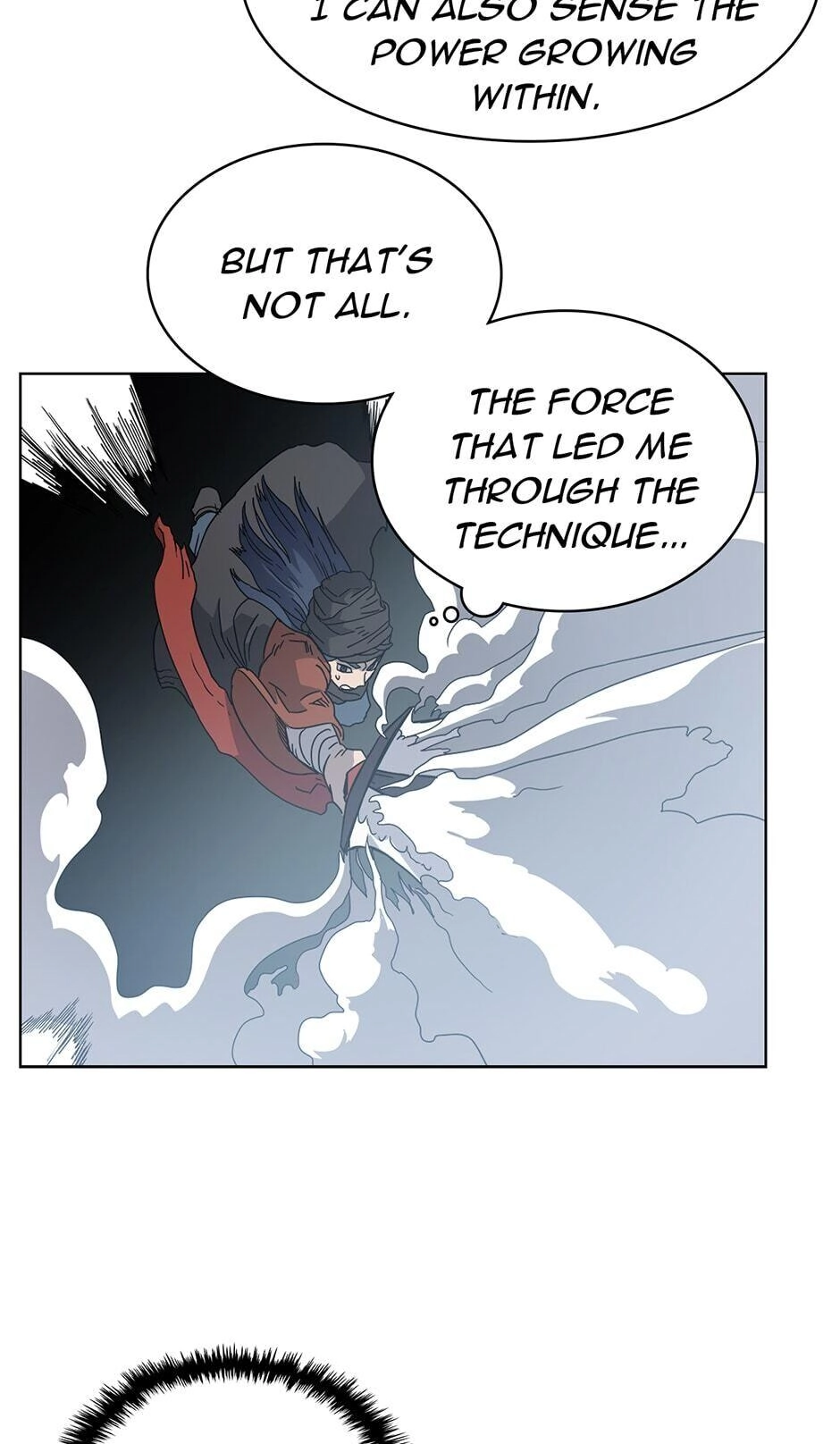 Heavenly Demon Reborn! Chapter 52 Page 21