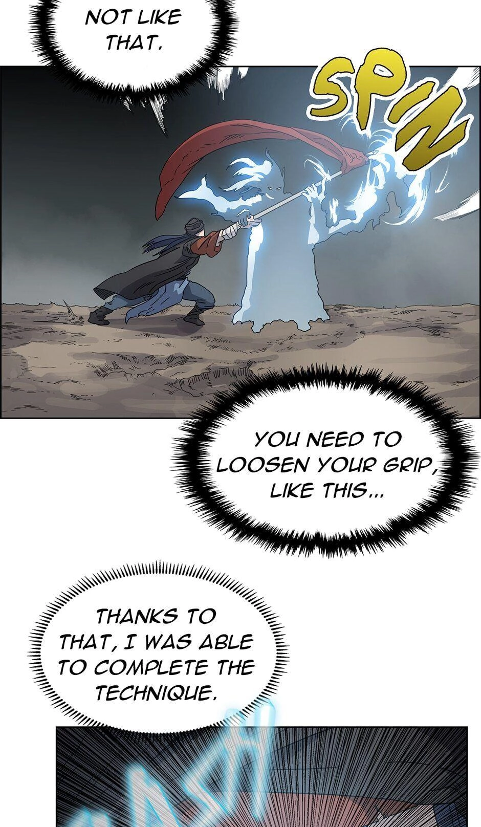 Heavenly Demon Reborn! Chapter 52 Page 22