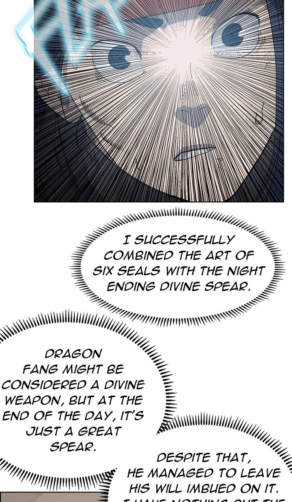 Heavenly Demon Reborn! Chapter 52 Page 23