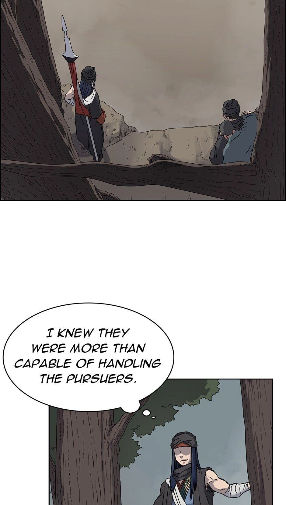 Heavenly Demon Reborn! Chapter 52 Page 31