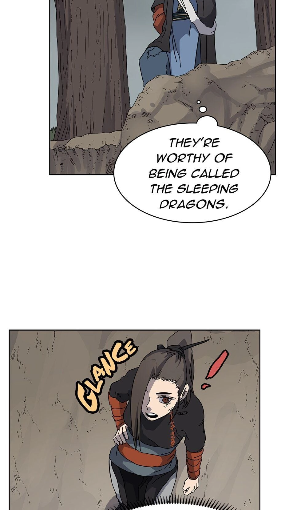 Heavenly Demon Reborn! Chapter 52 Page 32