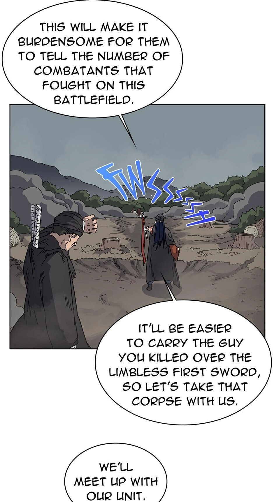 Heavenly Demon Reborn! Chapter 52 Page 12