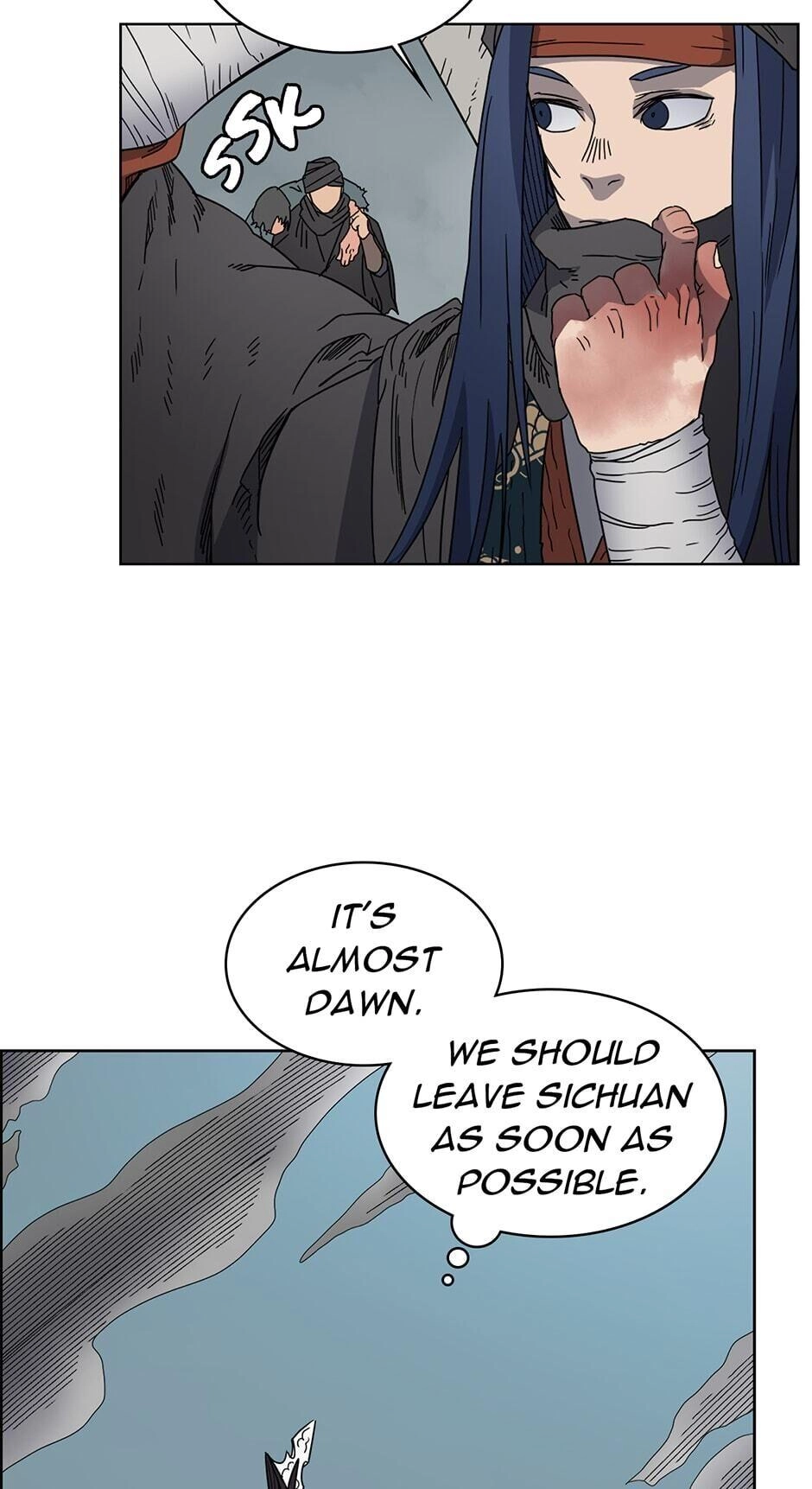Heavenly Demon Reborn! Chapter 52 Page 13