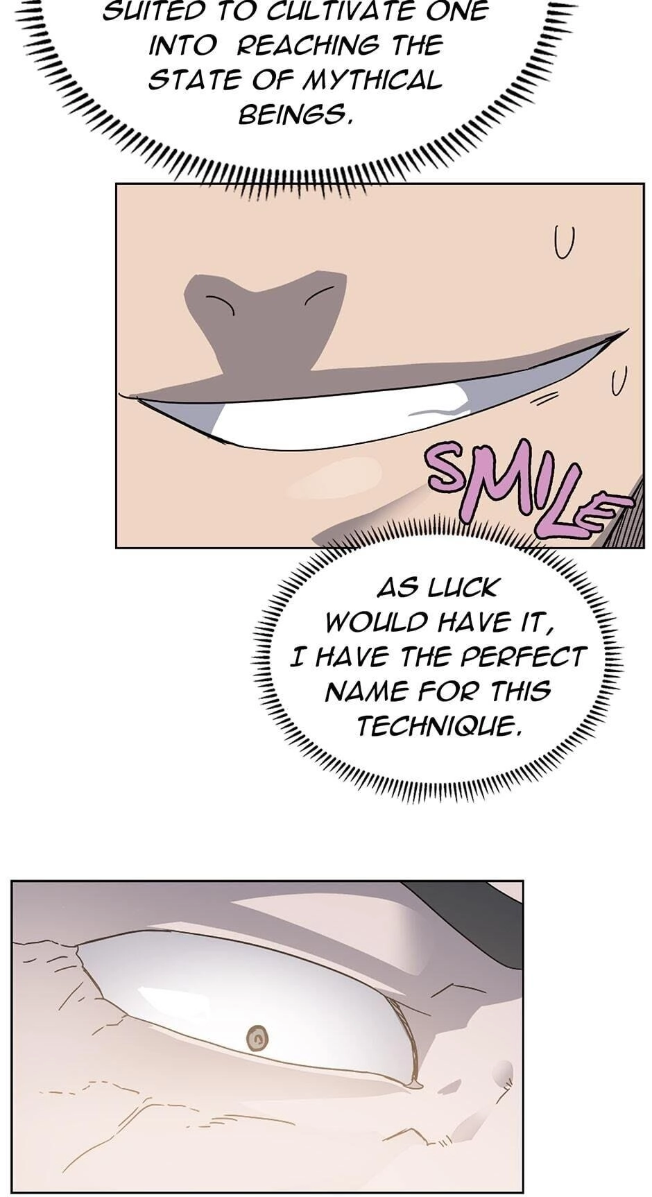 Heavenly Demon Reborn! Chapter 52 Page 28