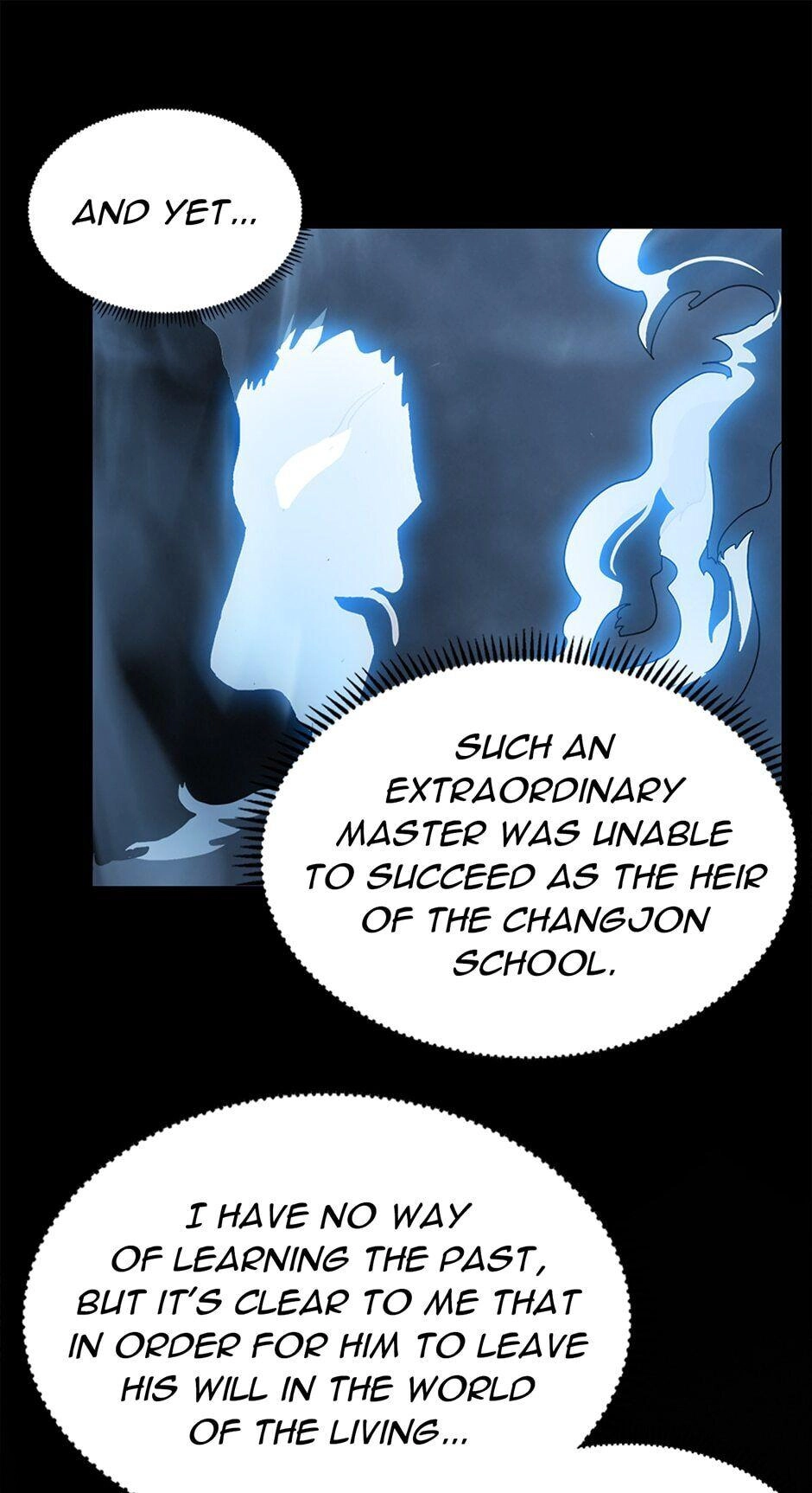 Heavenly Demon Reborn! Chapter 52 Page 25