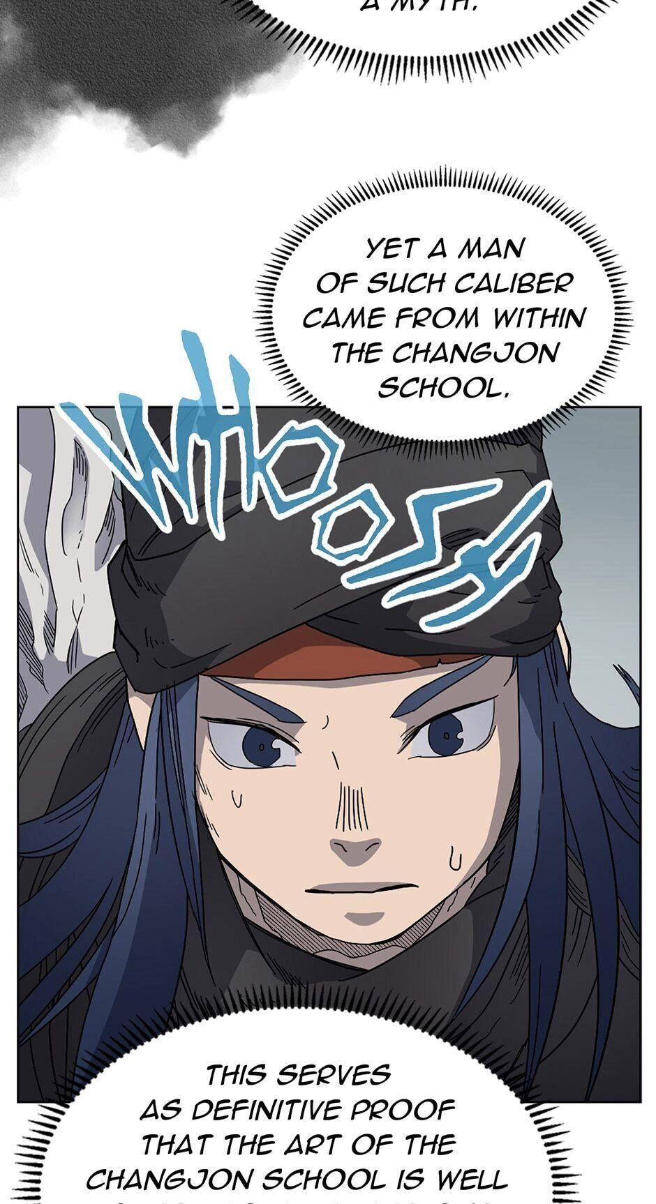 Heavenly Demon Reborn! Chapter 52 Page 27