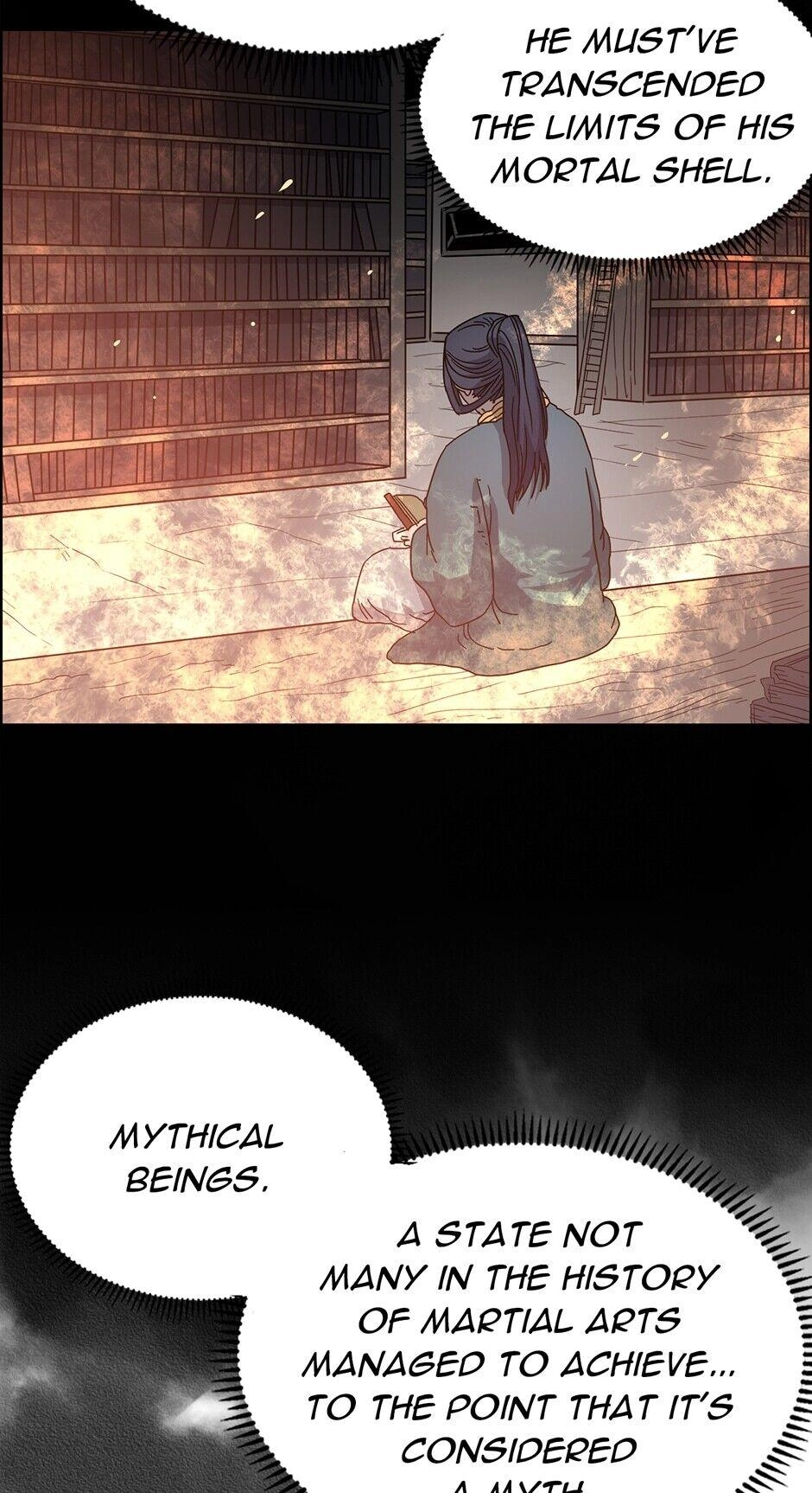 Heavenly Demon Reborn! Chapter 52 Page 26