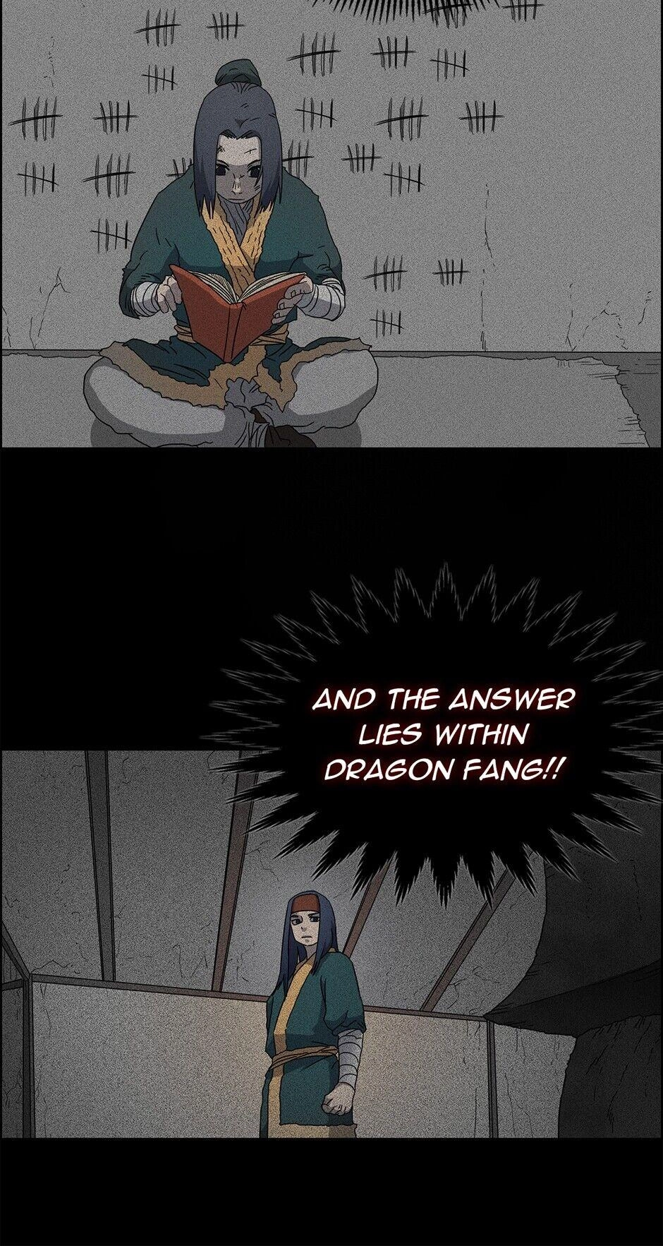 Heavenly Demon Reborn! Chapter 52 Page 19