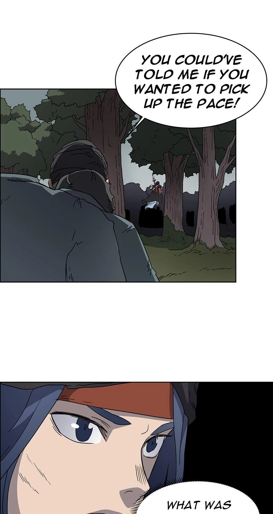 Heavenly Demon Reborn! Chapter 52 Page 15