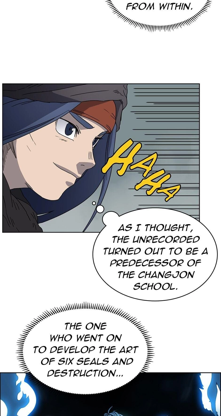 Heavenly Demon Reborn! Chapter 52 Page 17