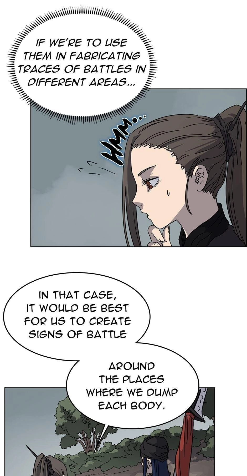 Heavenly Demon Reborn! Chapter 52 Page 43