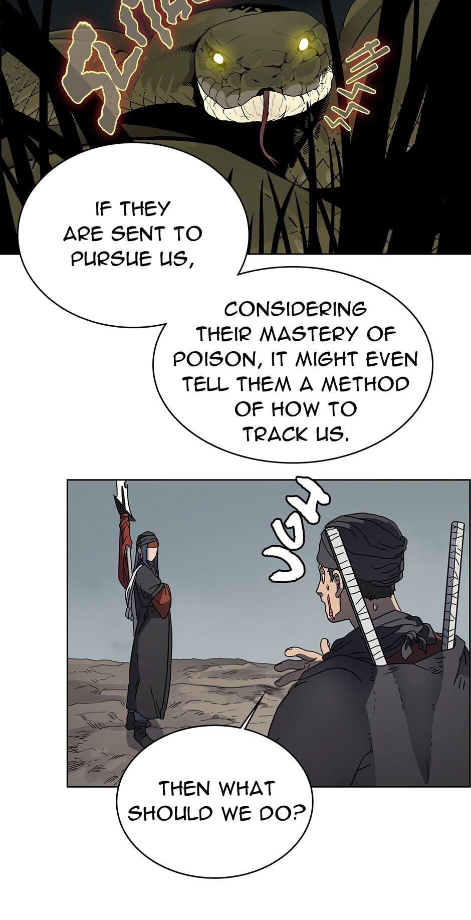 Heavenly Demon Reborn! Chapter 52 Page 9