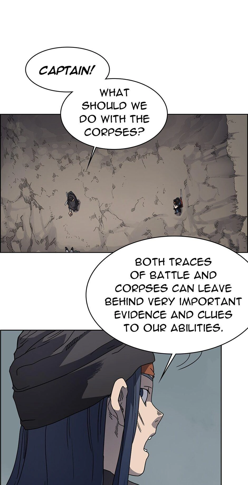 Heavenly Demon Reborn! Chapter 52 Page 6