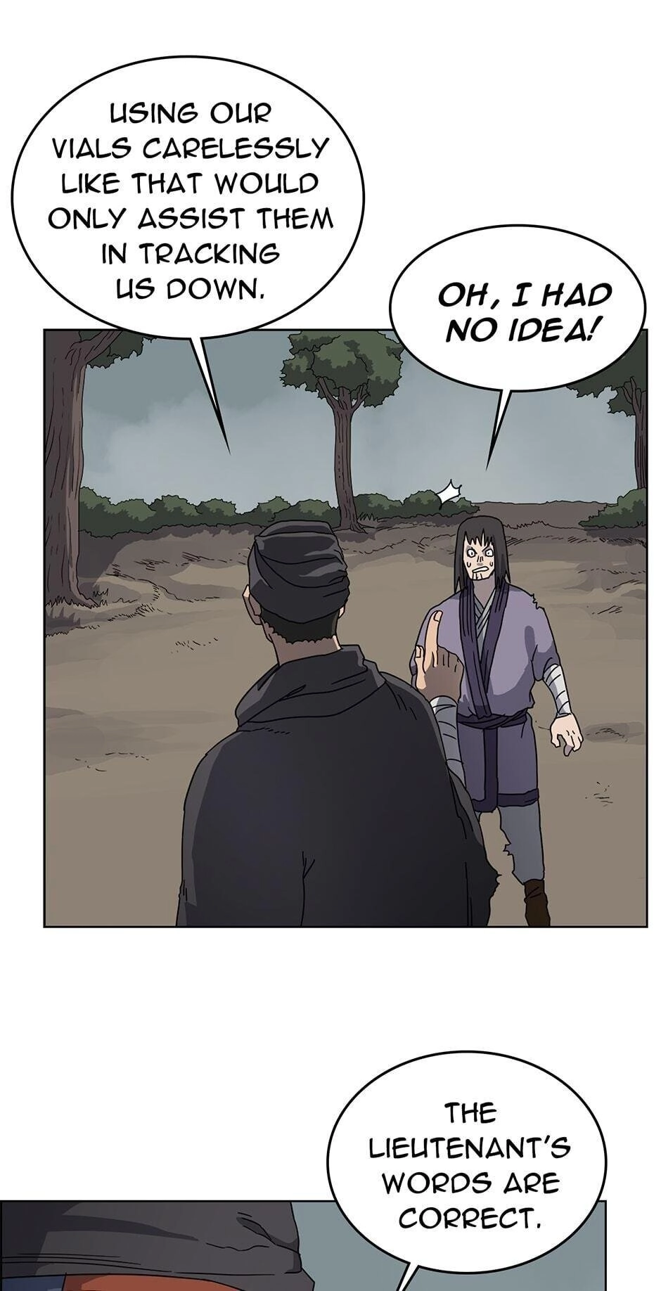 Heavenly Demon Reborn! Chapter 52 Page 39