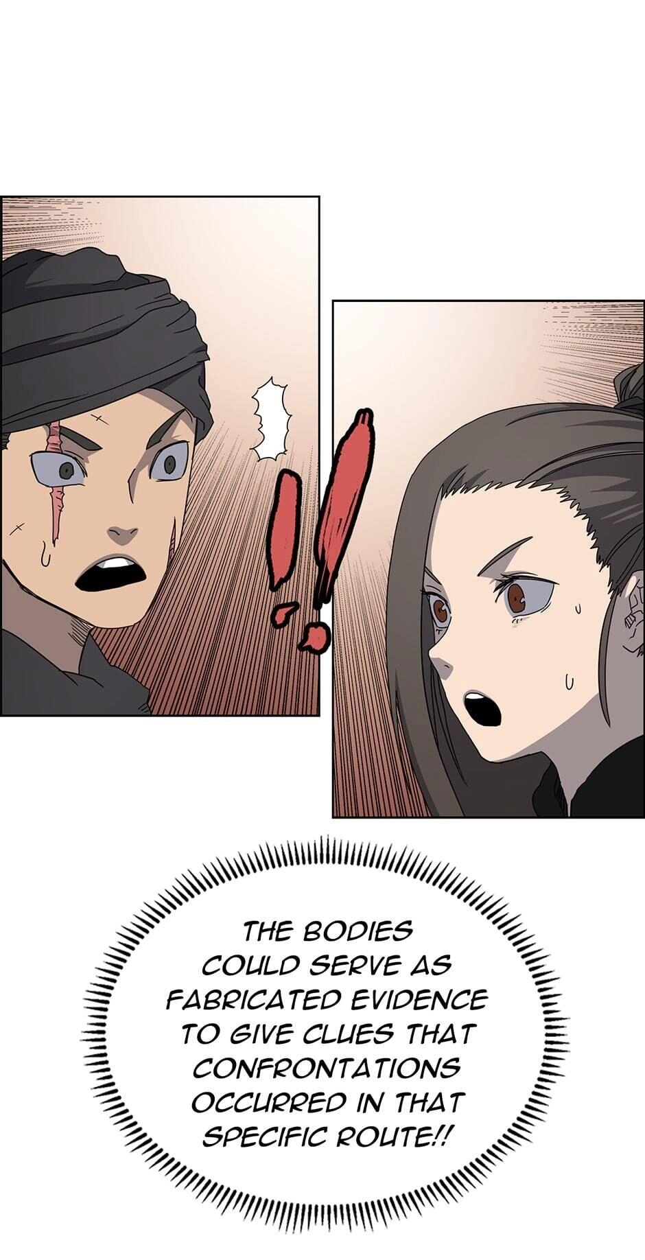 Heavenly Demon Reborn! Chapter 52 Page 42