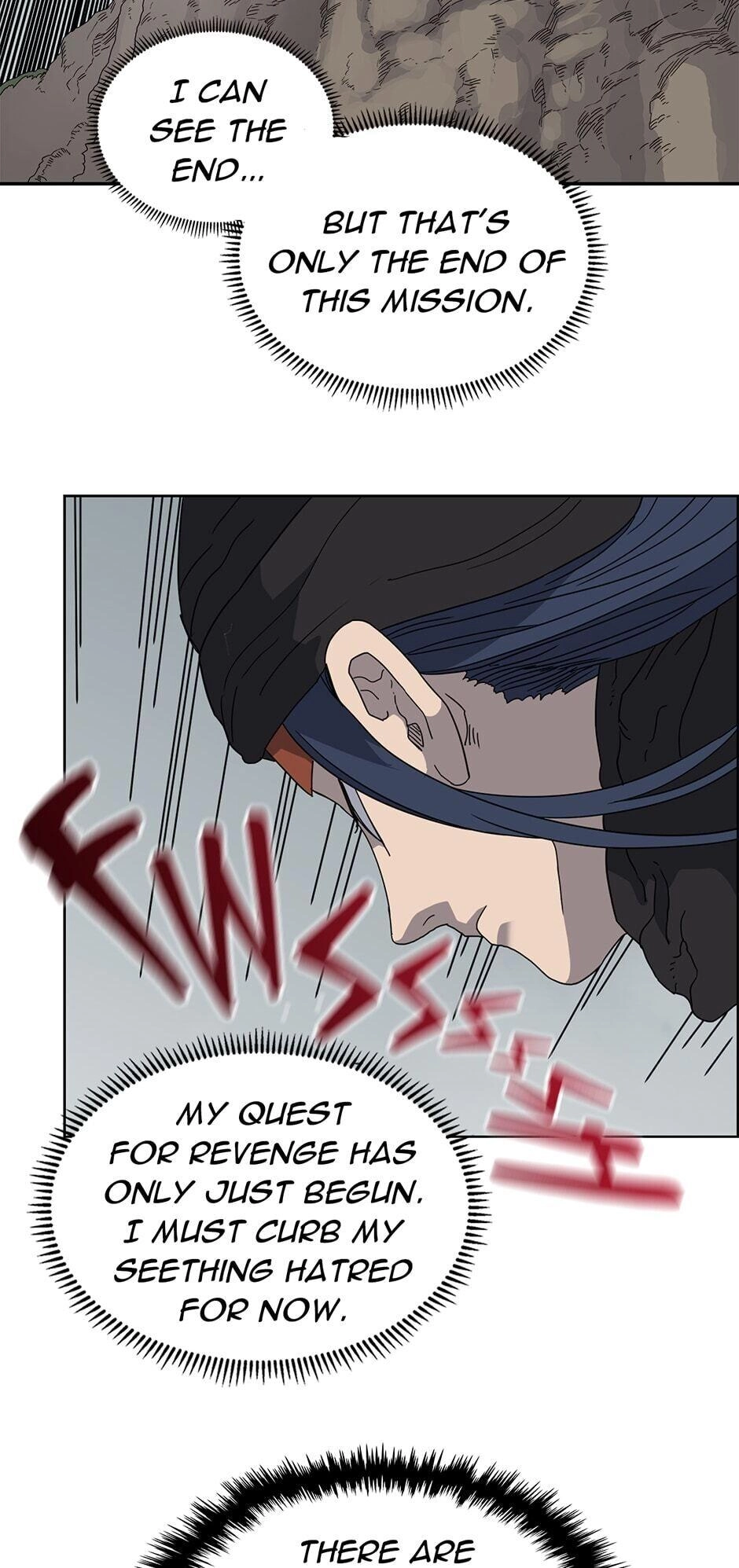 Heavenly Demon Reborn! Chapter 52 Page 36