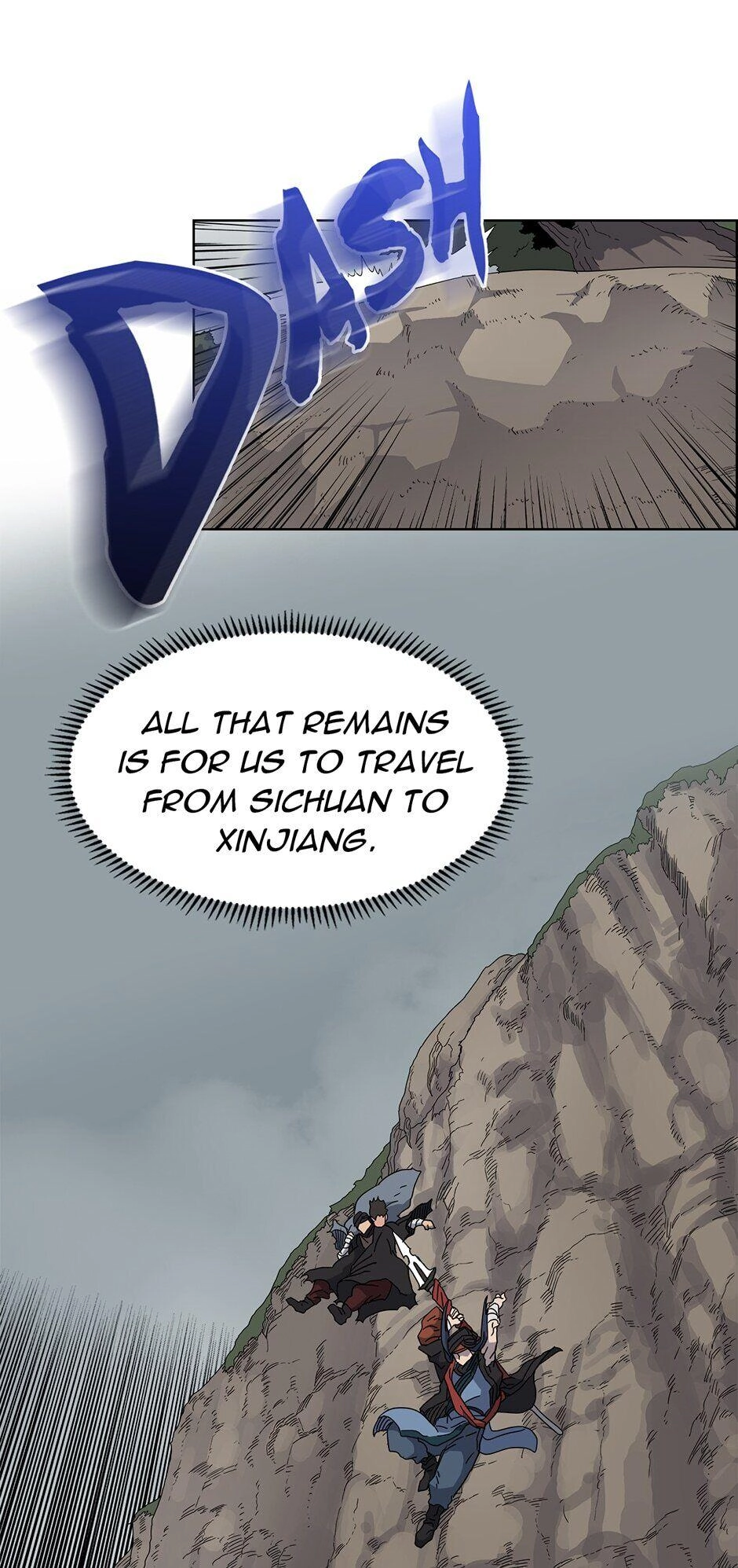 Heavenly Demon Reborn! Chapter 52 Page 35