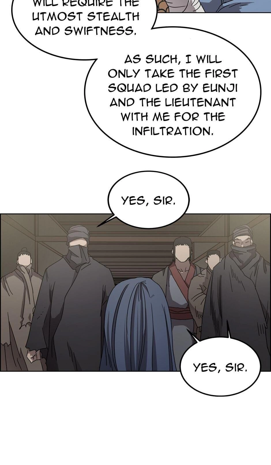 Heavenly Demon Reborn! Chapter 46 Page 24