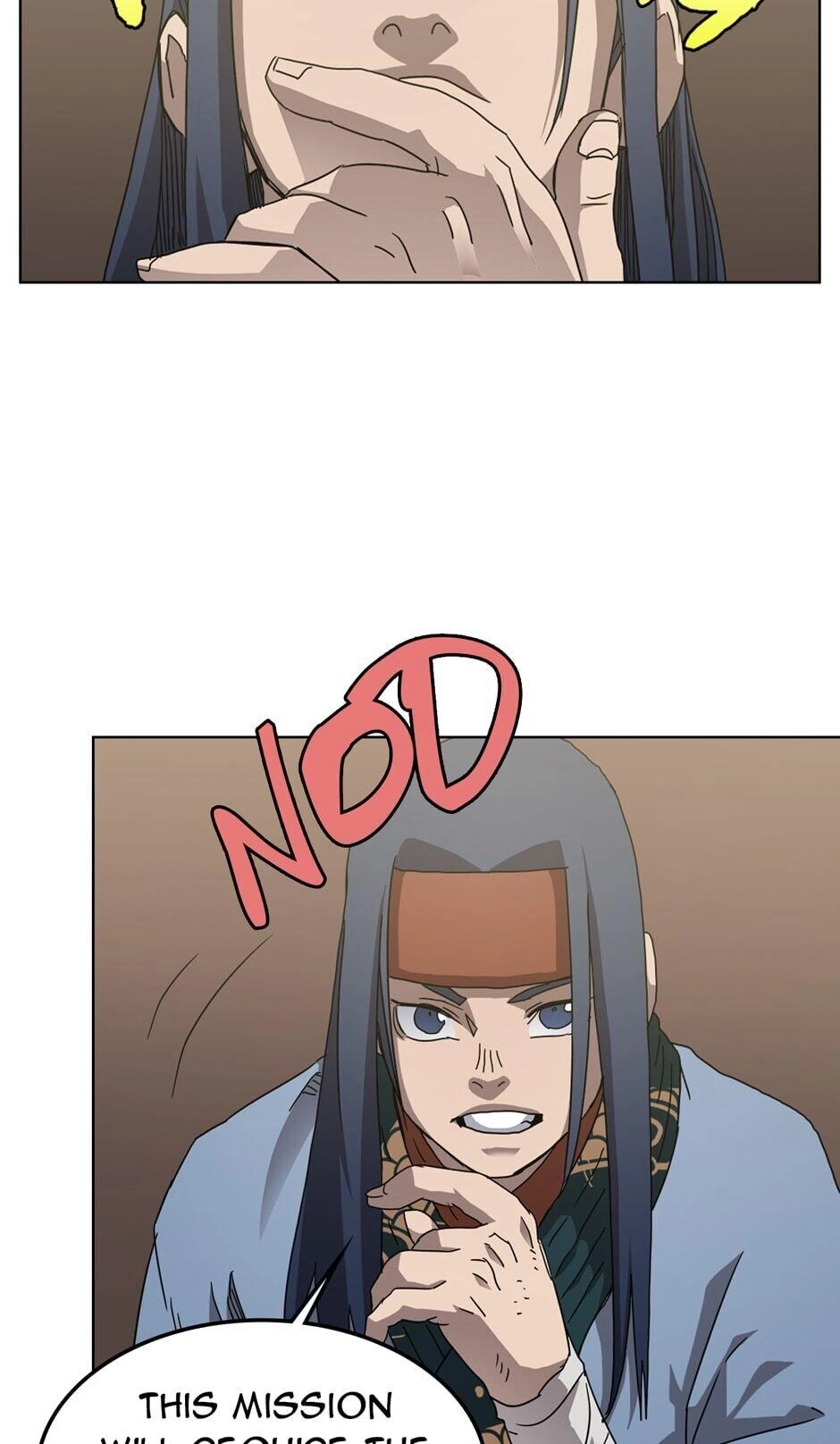 Heavenly Demon Reborn! Chapter 46 Page 23