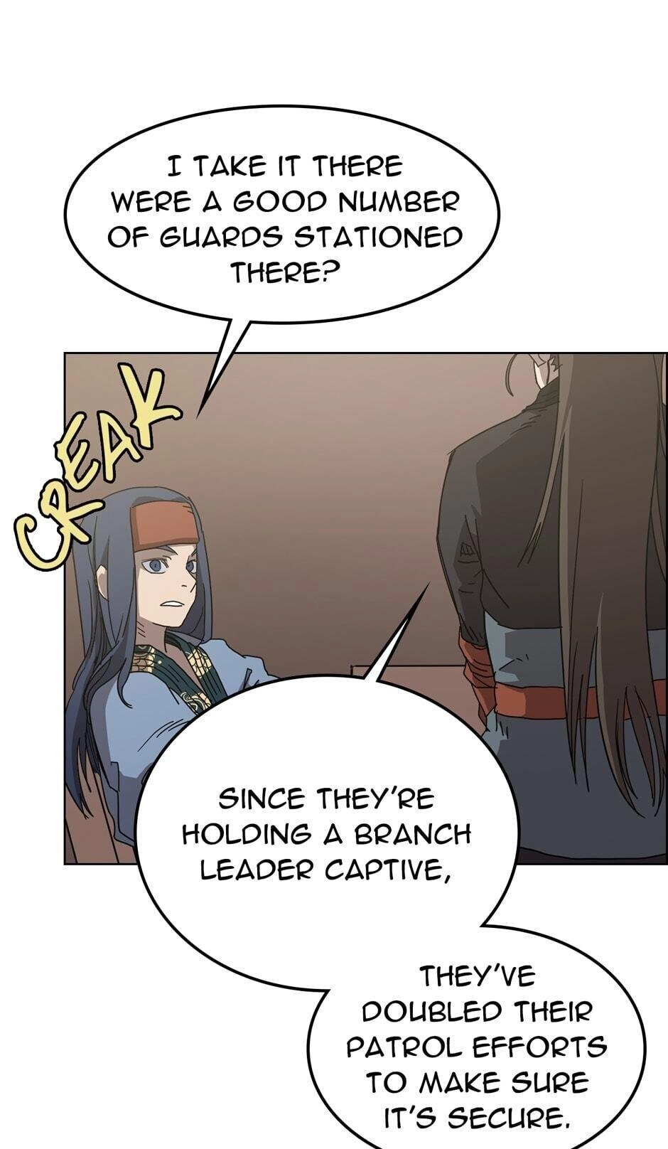 Heavenly Demon Reborn! Chapter 46 Page 20