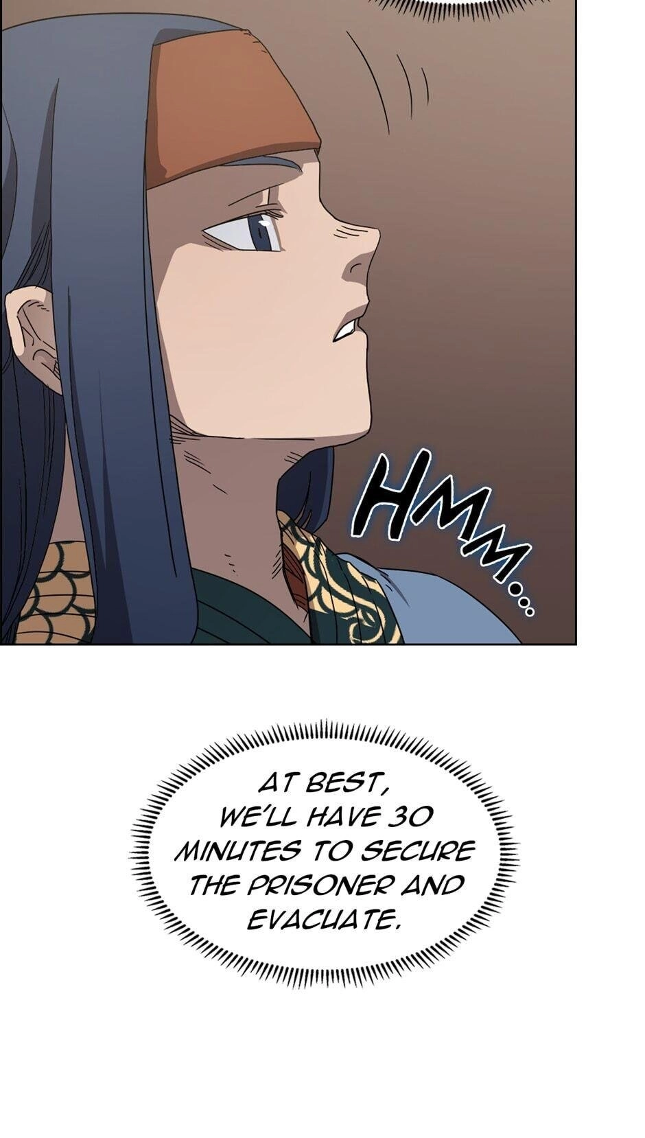 Heavenly Demon Reborn! Chapter 46 Page 19