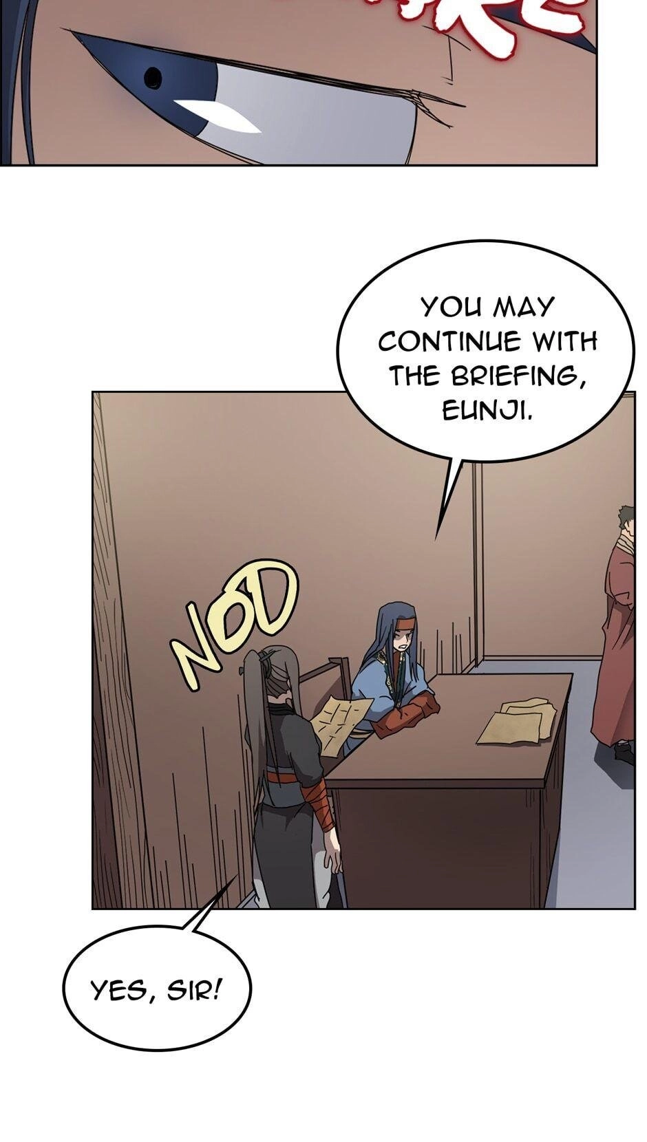 Heavenly Demon Reborn! Chapter 46 Page 16