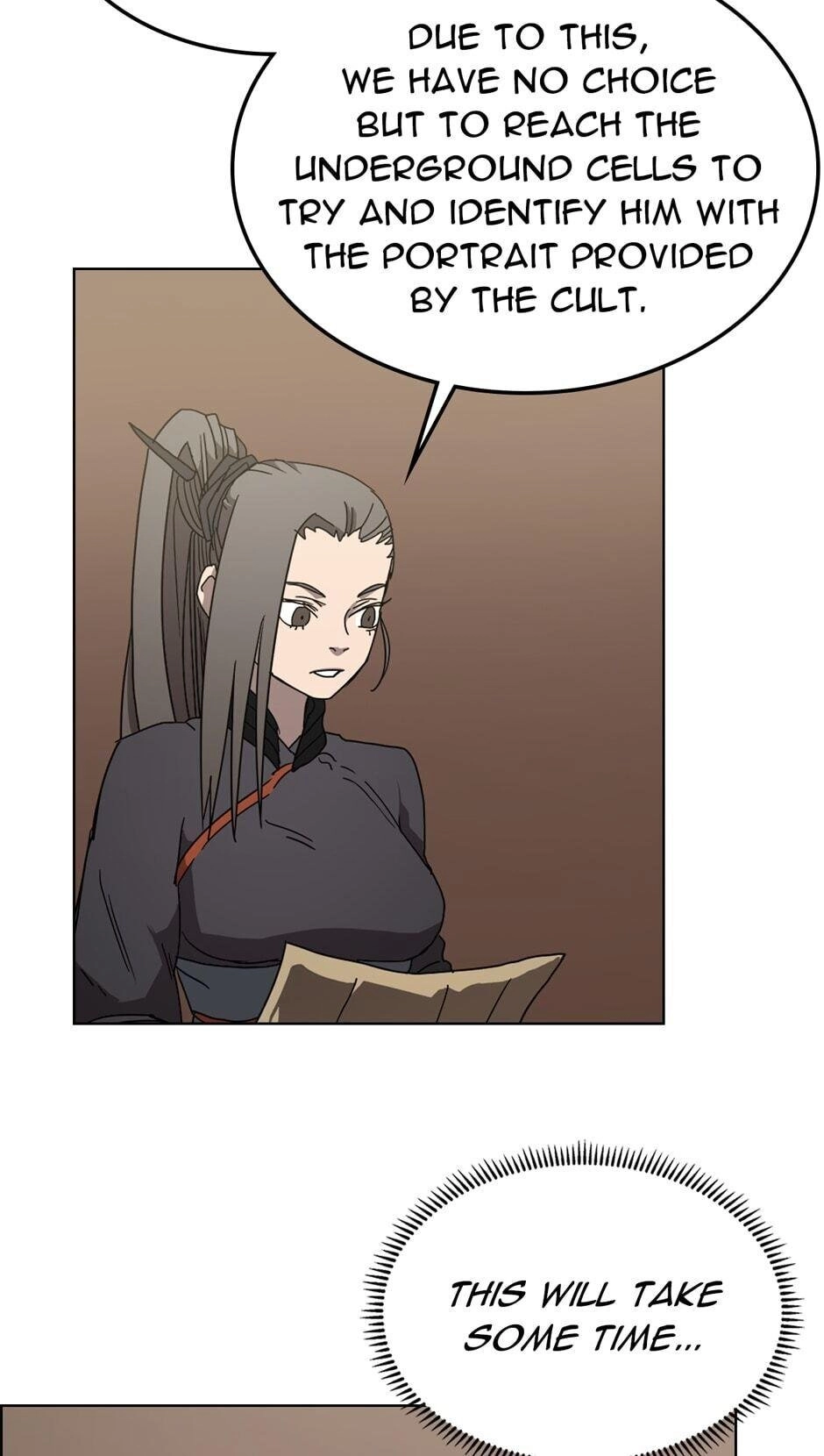 Heavenly Demon Reborn! Chapter 46 Page 18