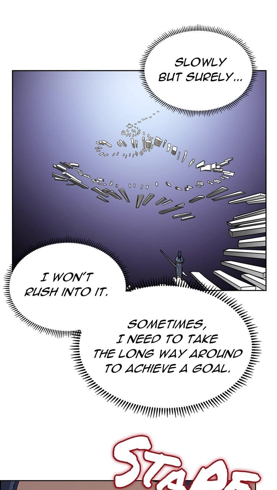 Heavenly Demon Reborn! Chapter 46 Page 15