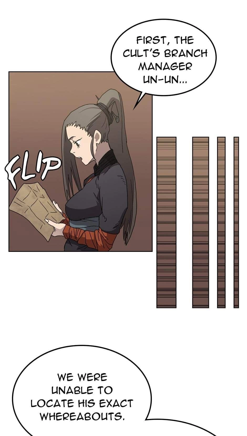 Heavenly Demon Reborn! Chapter 46 Page 17