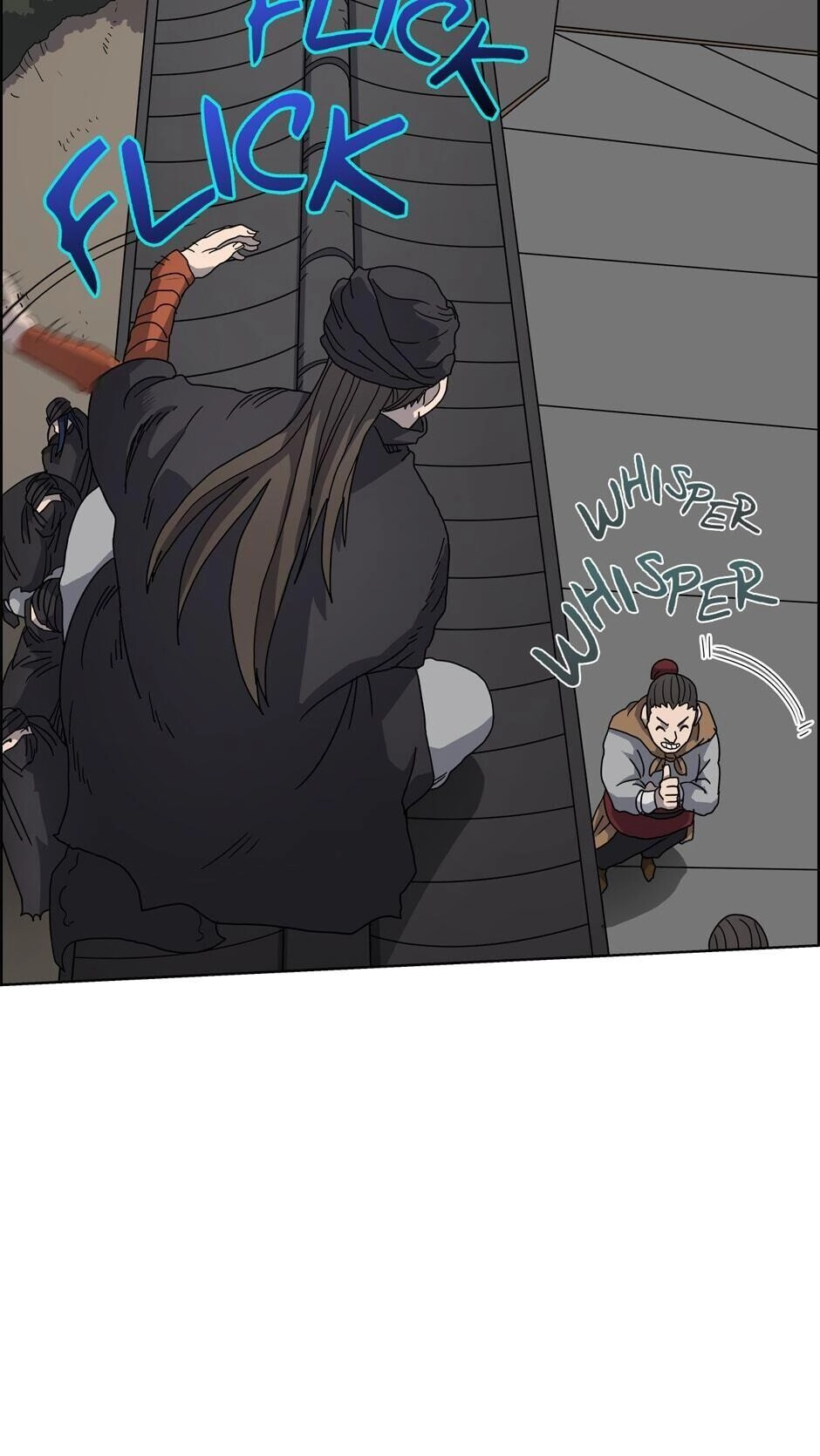 Heavenly Demon Reborn! Chapter 46 Page 49