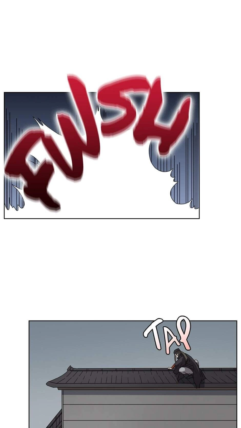 Heavenly Demon Reborn! Chapter 46 Page 46