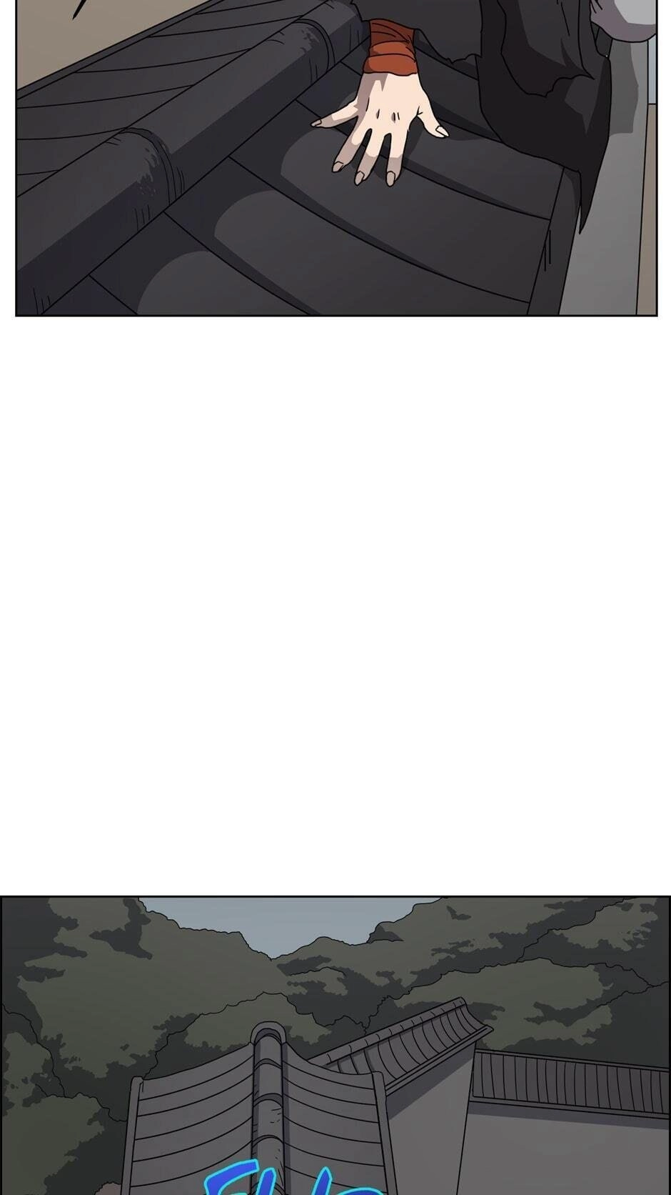 Heavenly Demon Reborn! Chapter 46 Page 48