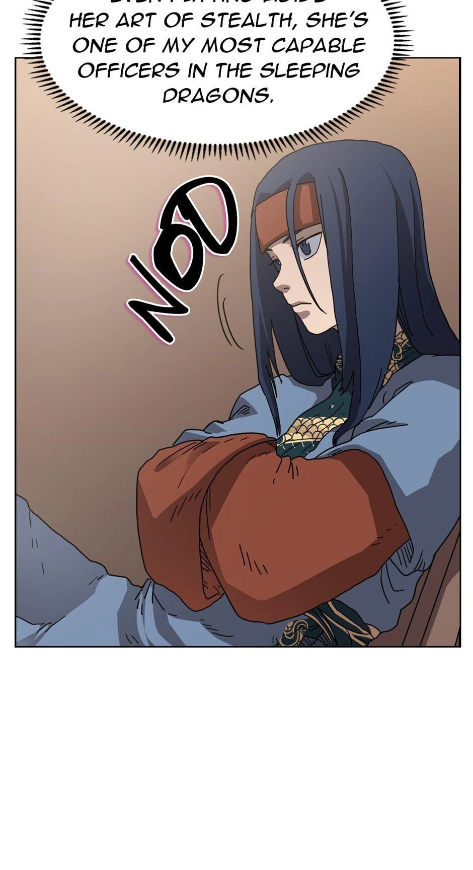 Heavenly Demon Reborn! Chapter 46 Page 6