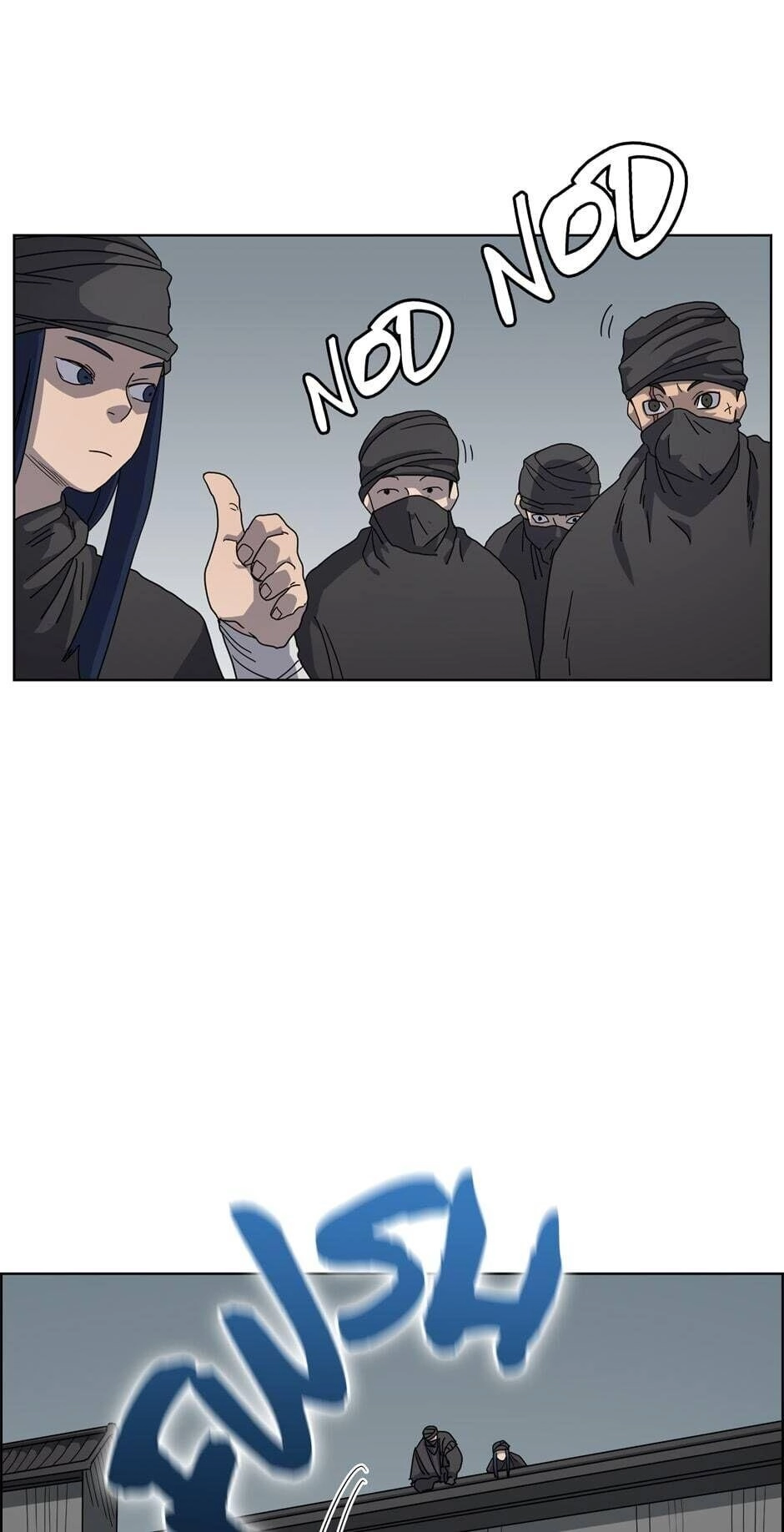 Heavenly Demon Reborn! Chapter 46 Page 50