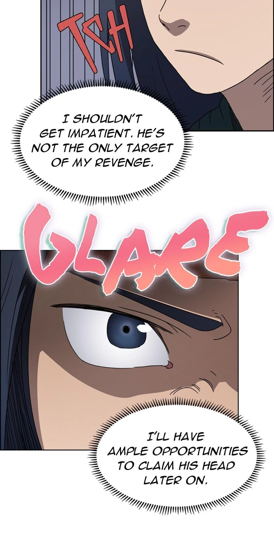 Heavenly Demon Reborn! Chapter 46 Page 14