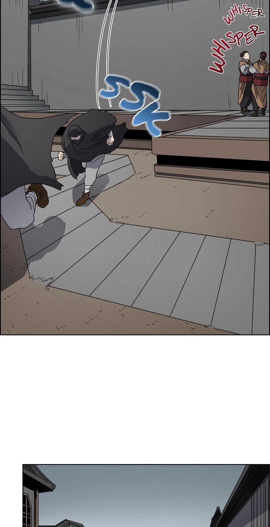Heavenly Demon Reborn! Chapter 46 Page 51