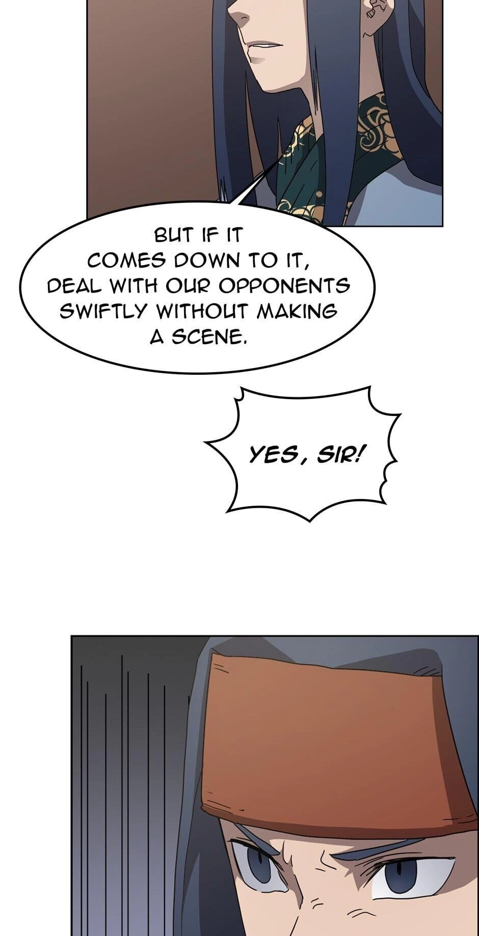 Heavenly Demon Reborn! Chapter 46 Page 13