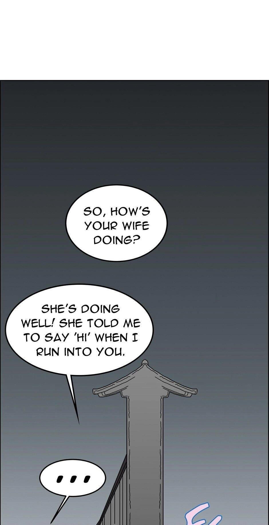 Heavenly Demon Reborn! Chapter 46 Page 42