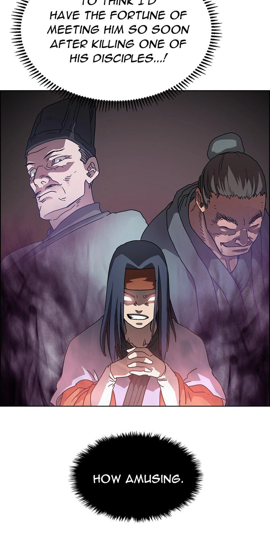 Heavenly Demon Reborn! Chapter 46 Page 10