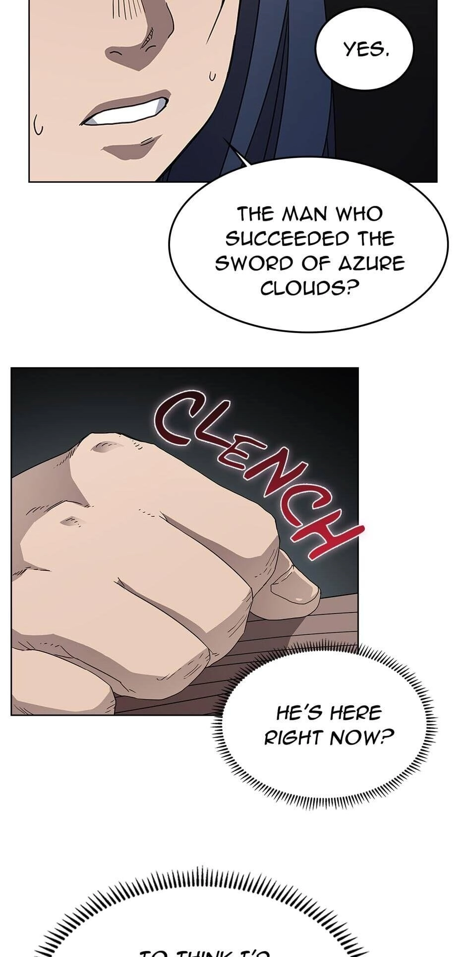 Heavenly Demon Reborn! Chapter 46 Page 9