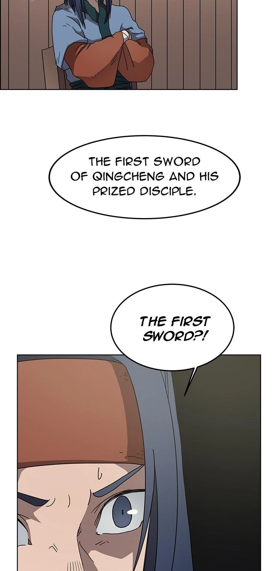 Heavenly Demon Reborn! Chapter 46 Page 8