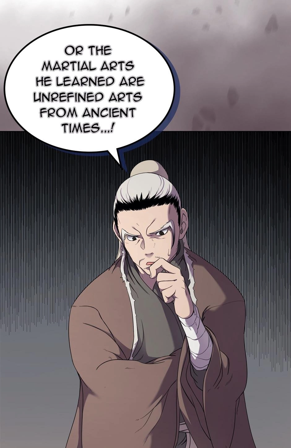 Heavenly Demon Reborn! Chapter 144 Page 56