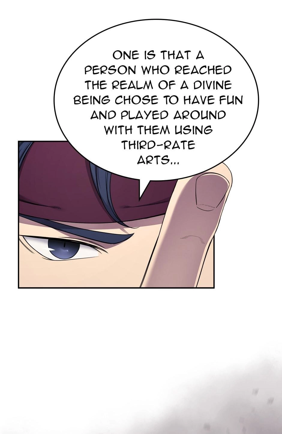 Heavenly Demon Reborn! Chapter 144 Page 55