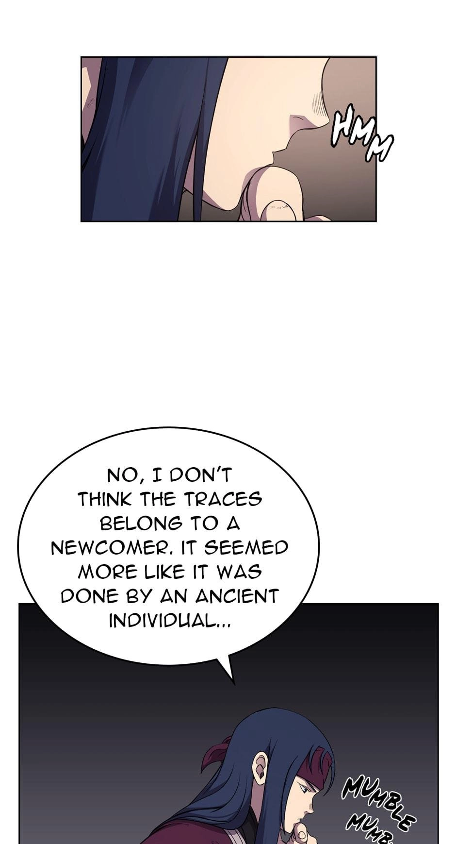 Heavenly Demon Reborn! Chapter 144 Page 43