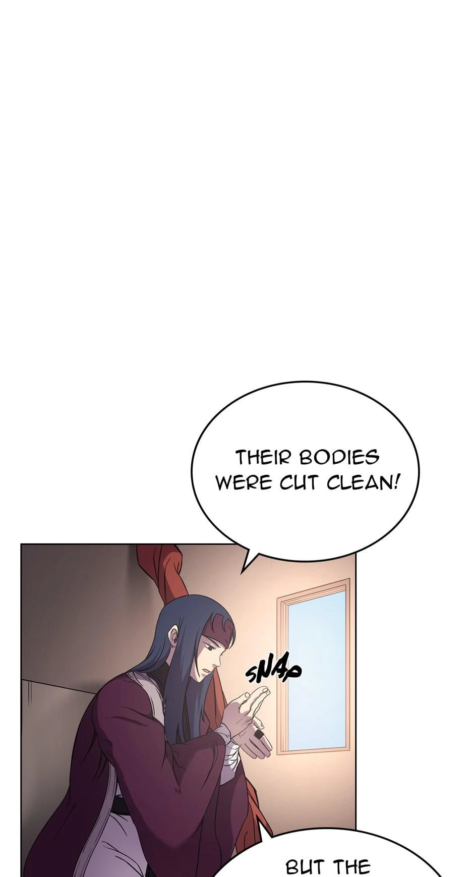 Heavenly Demon Reborn! Chapter 144 Page 47